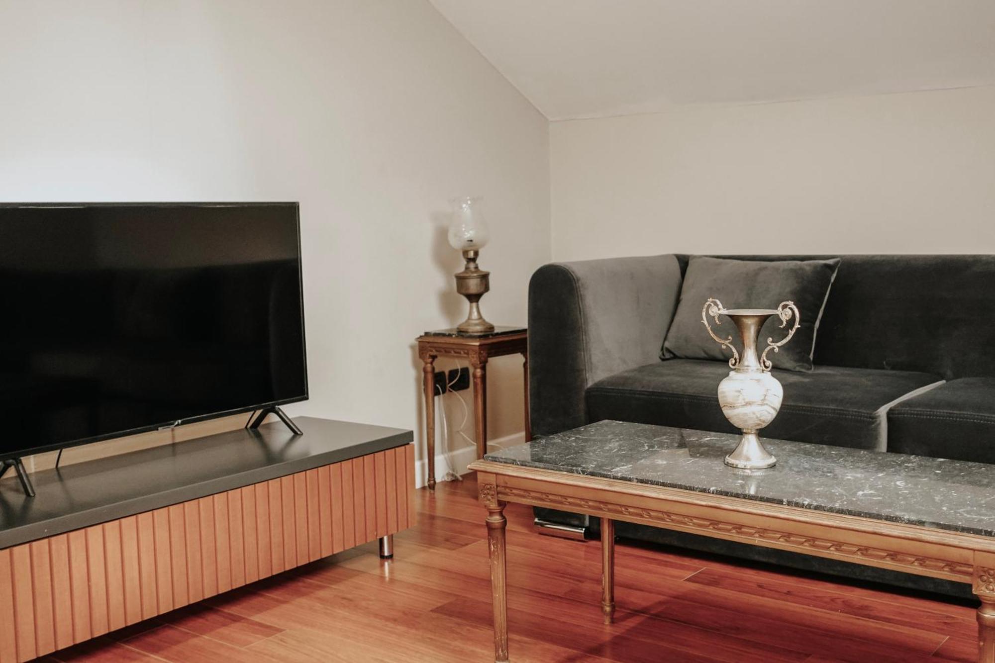 Residenza Monun Boutique 3* Tirana