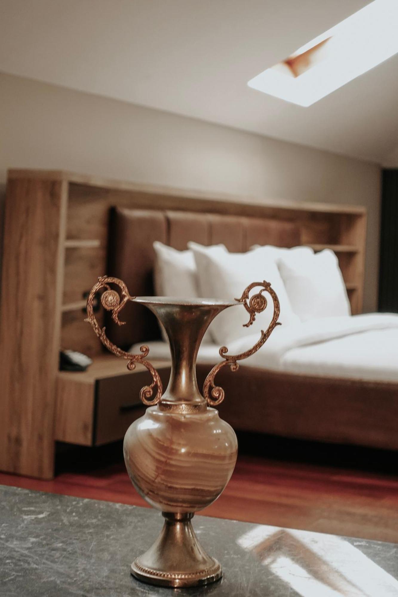 Residenza Monun Boutique