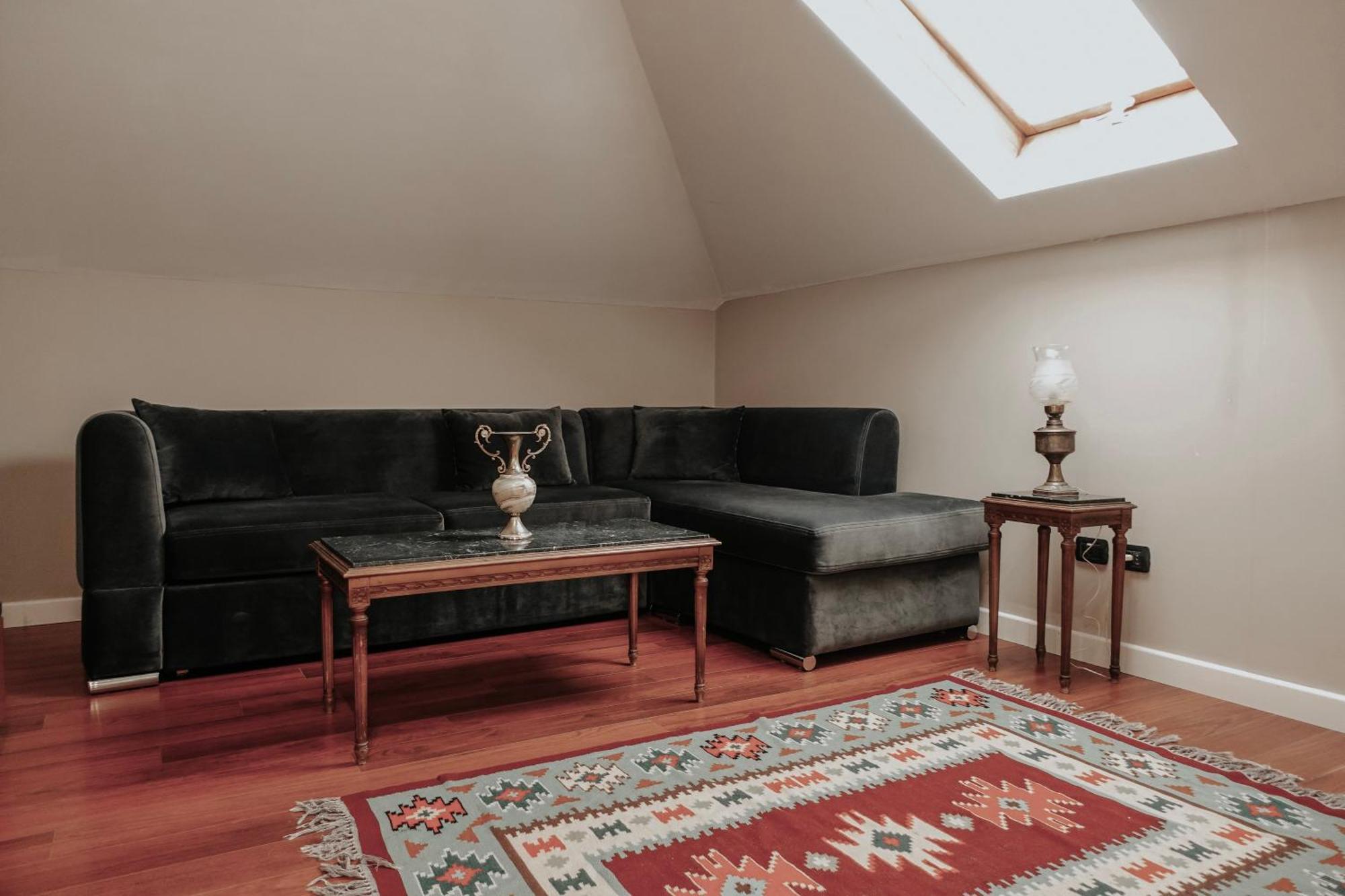 Residenza Monun Boutique Hotel