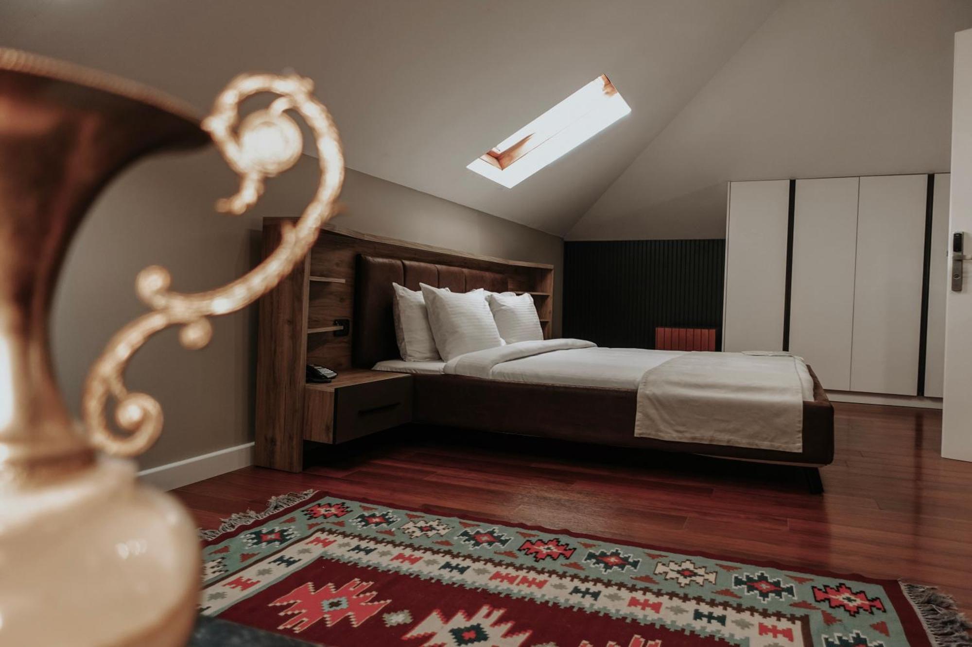 Residenza Monun Boutique Hotel 3*