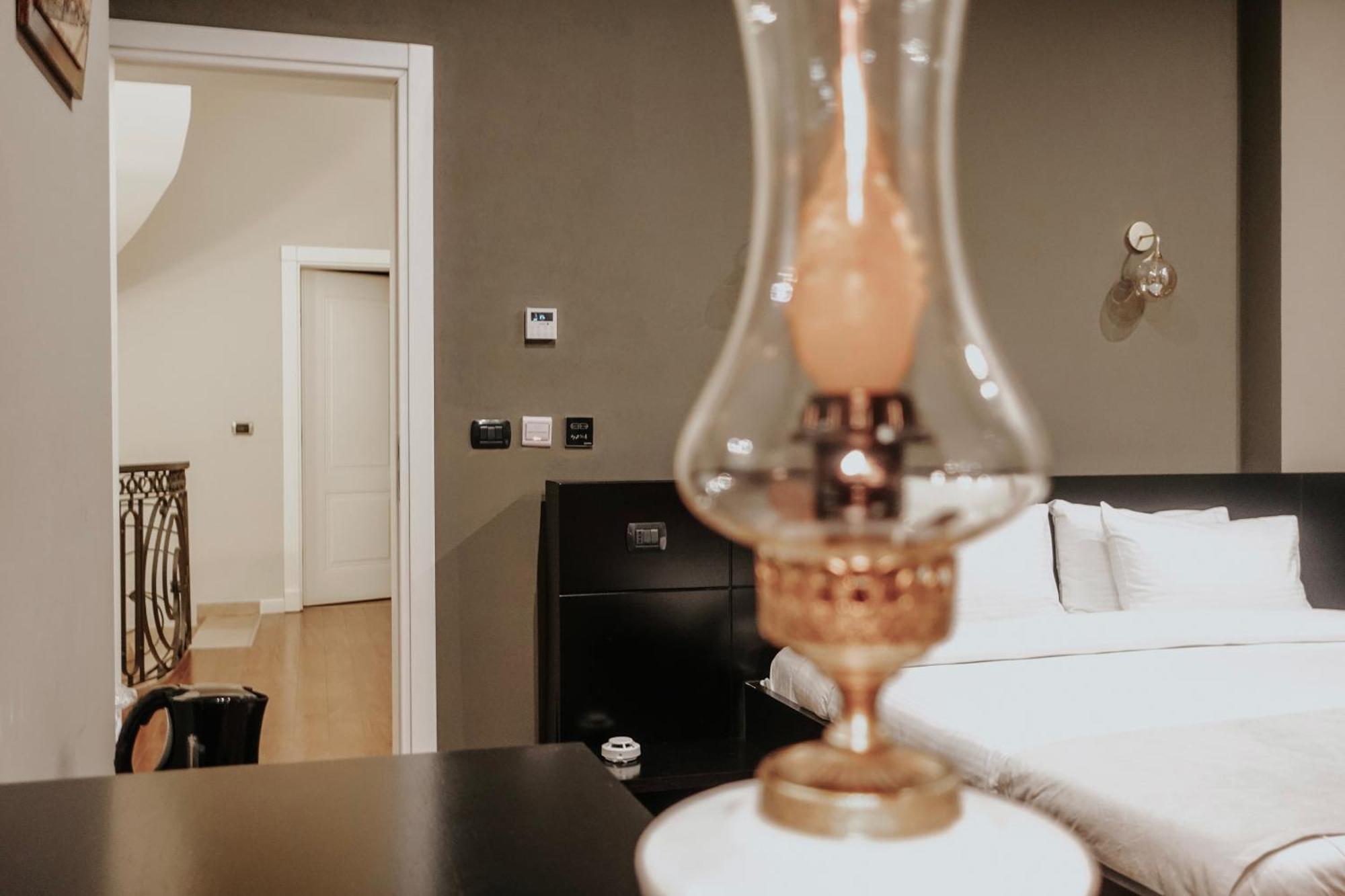 Residenza Monun Boutique Hotel 3*