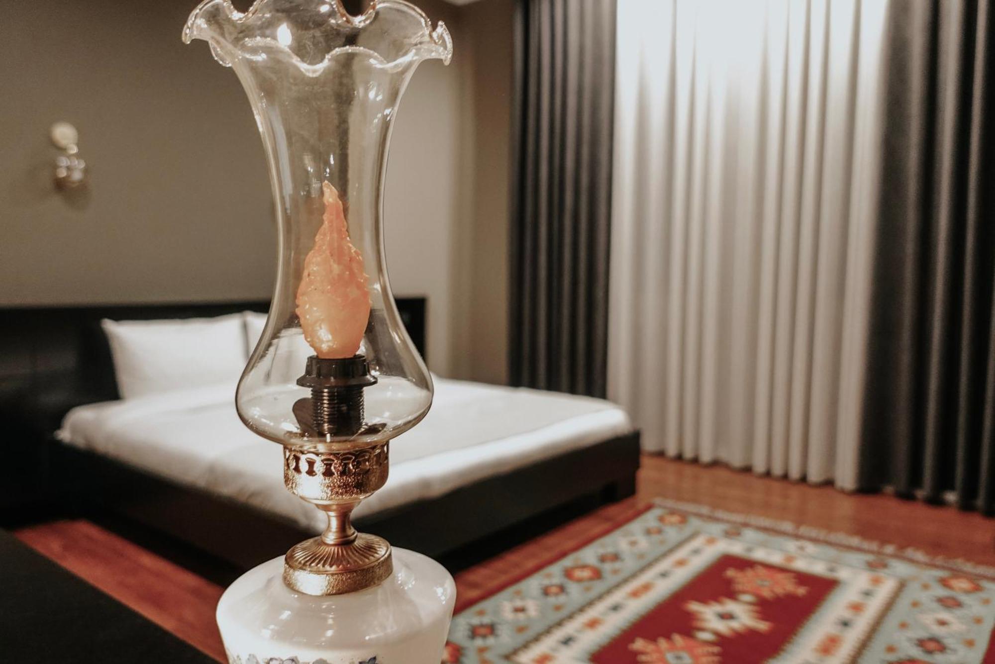 Residenza Monun Boutique Hotel 3*