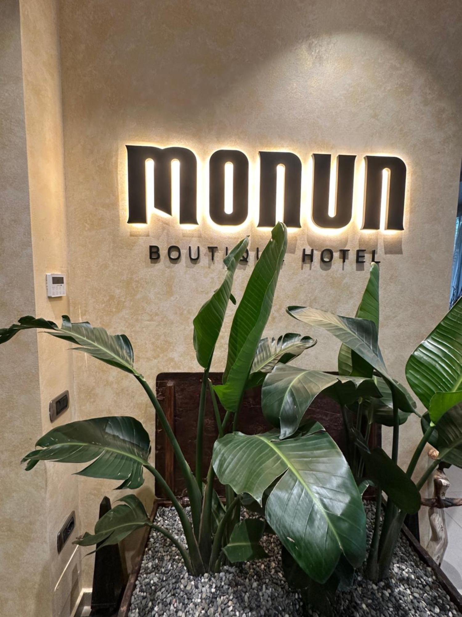 Residenza Monun Boutique Hotel