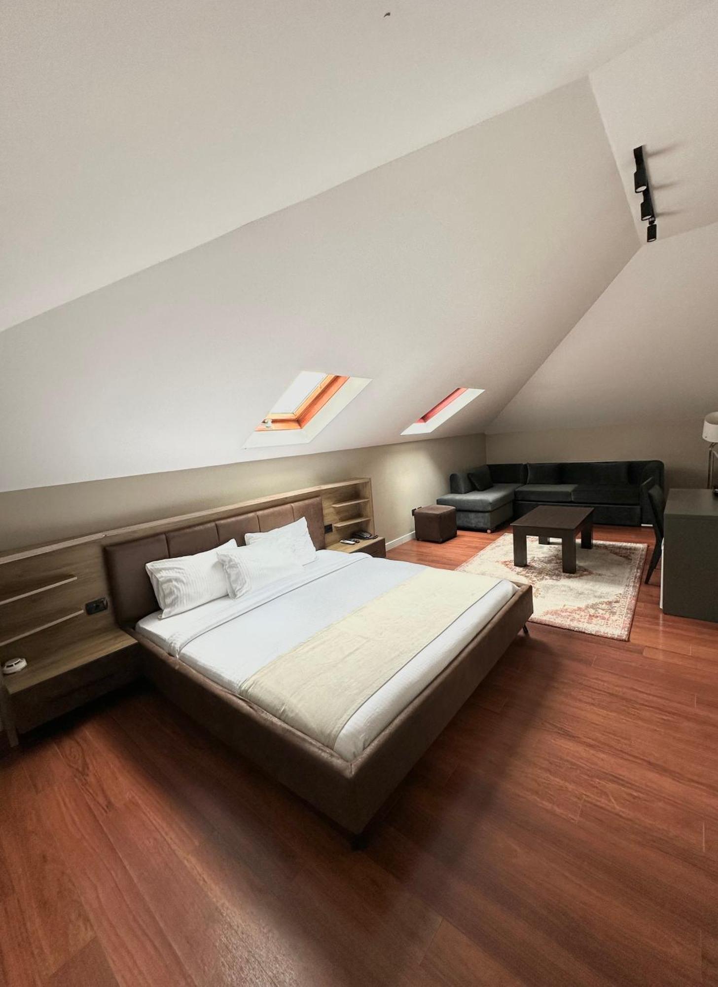 Hotel Residenza Monun Boutique 3*