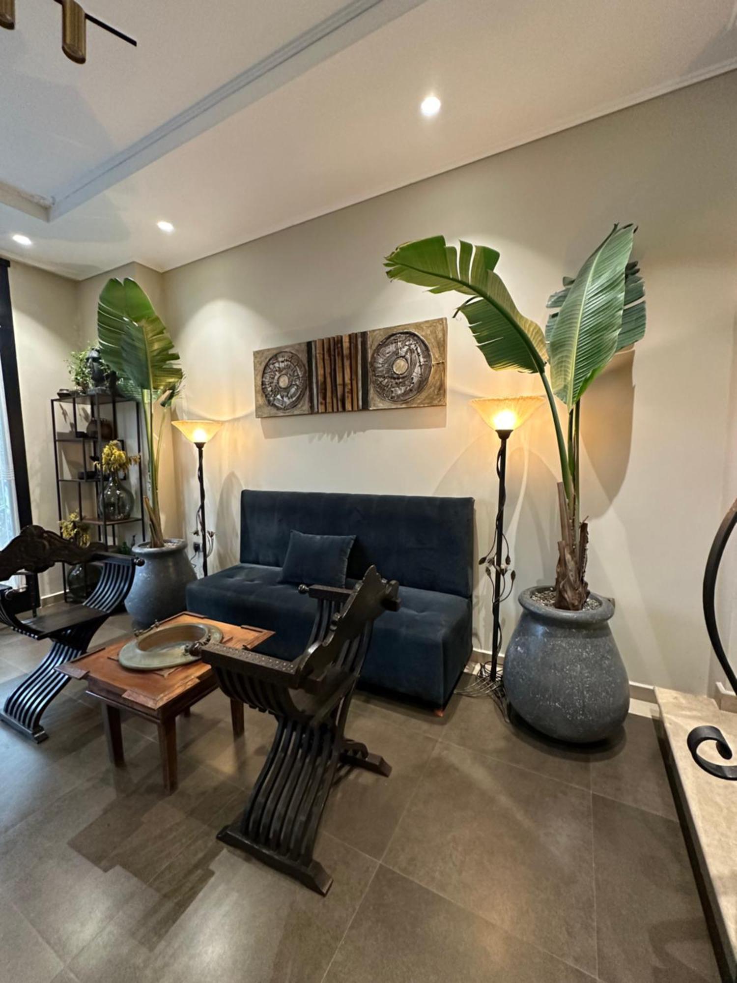 Residenza Monun Boutique Hotel Tirana