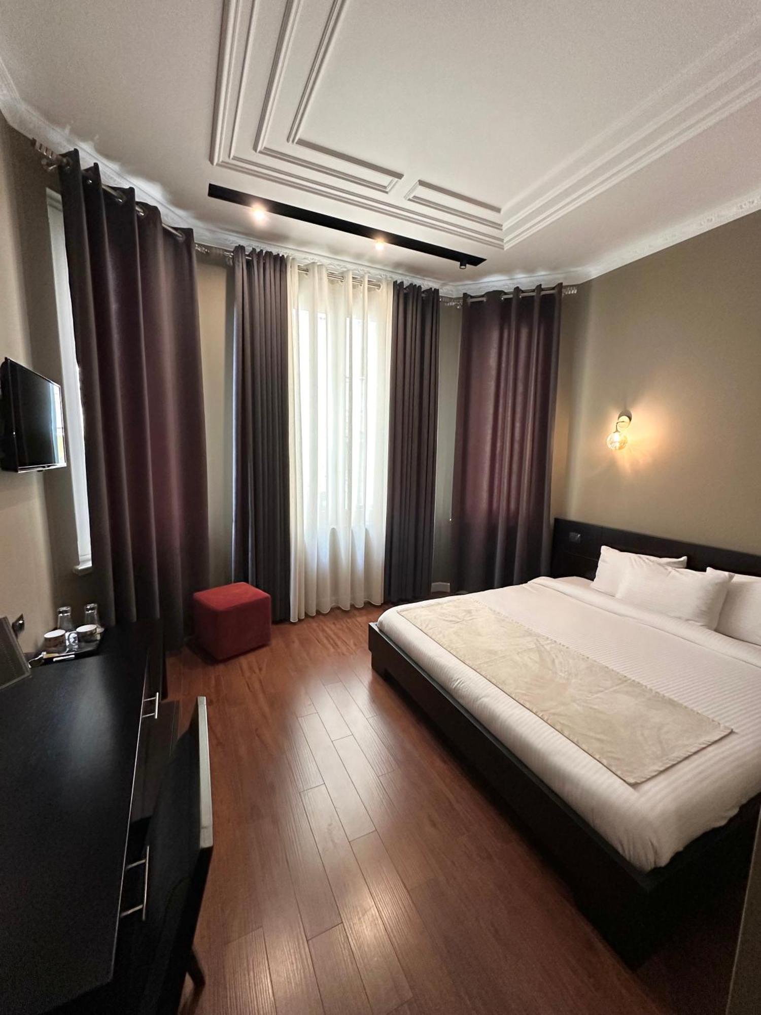 Residenza Monun Boutique 3*