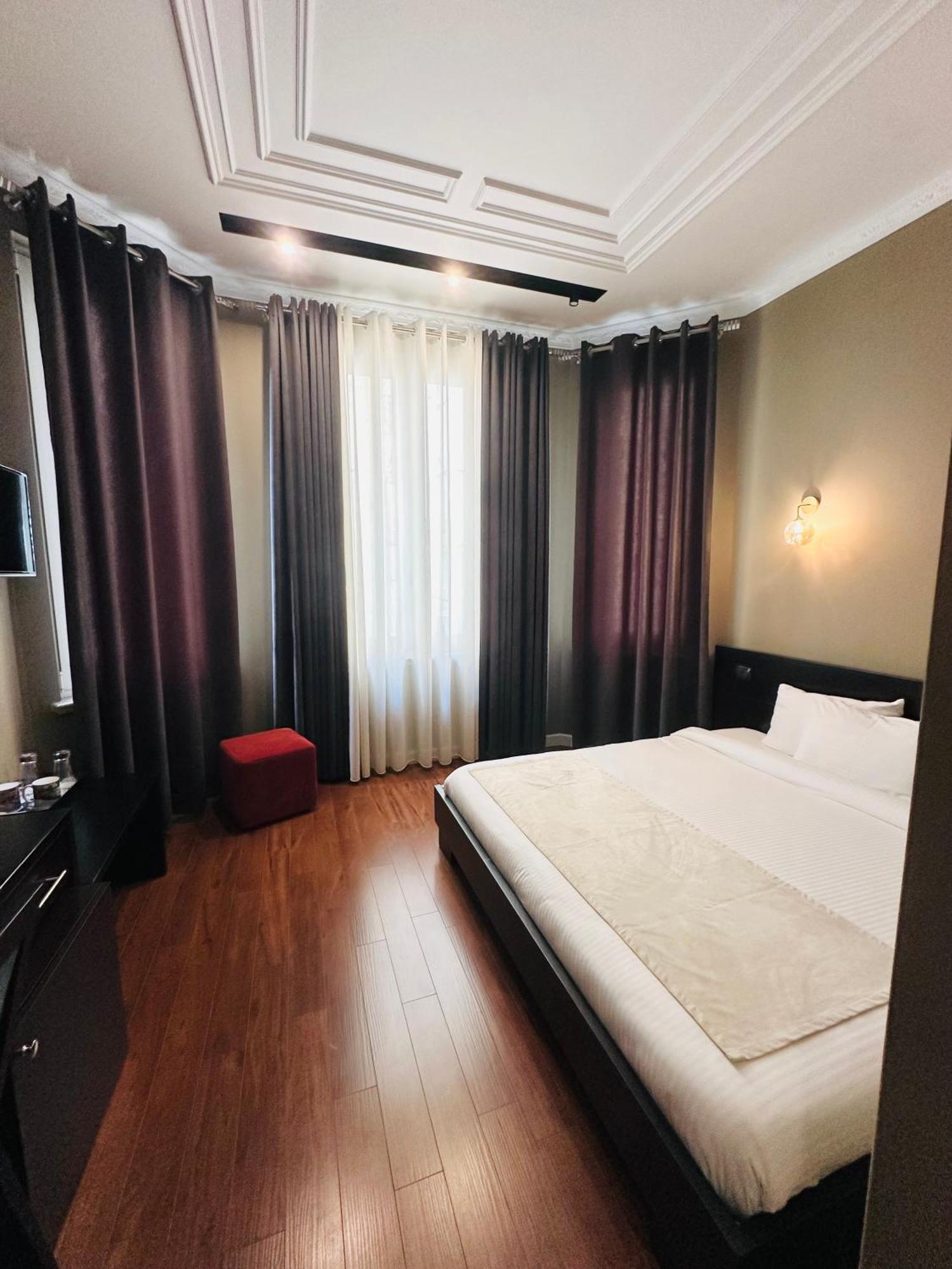 Residenza Monun Boutique Tirana