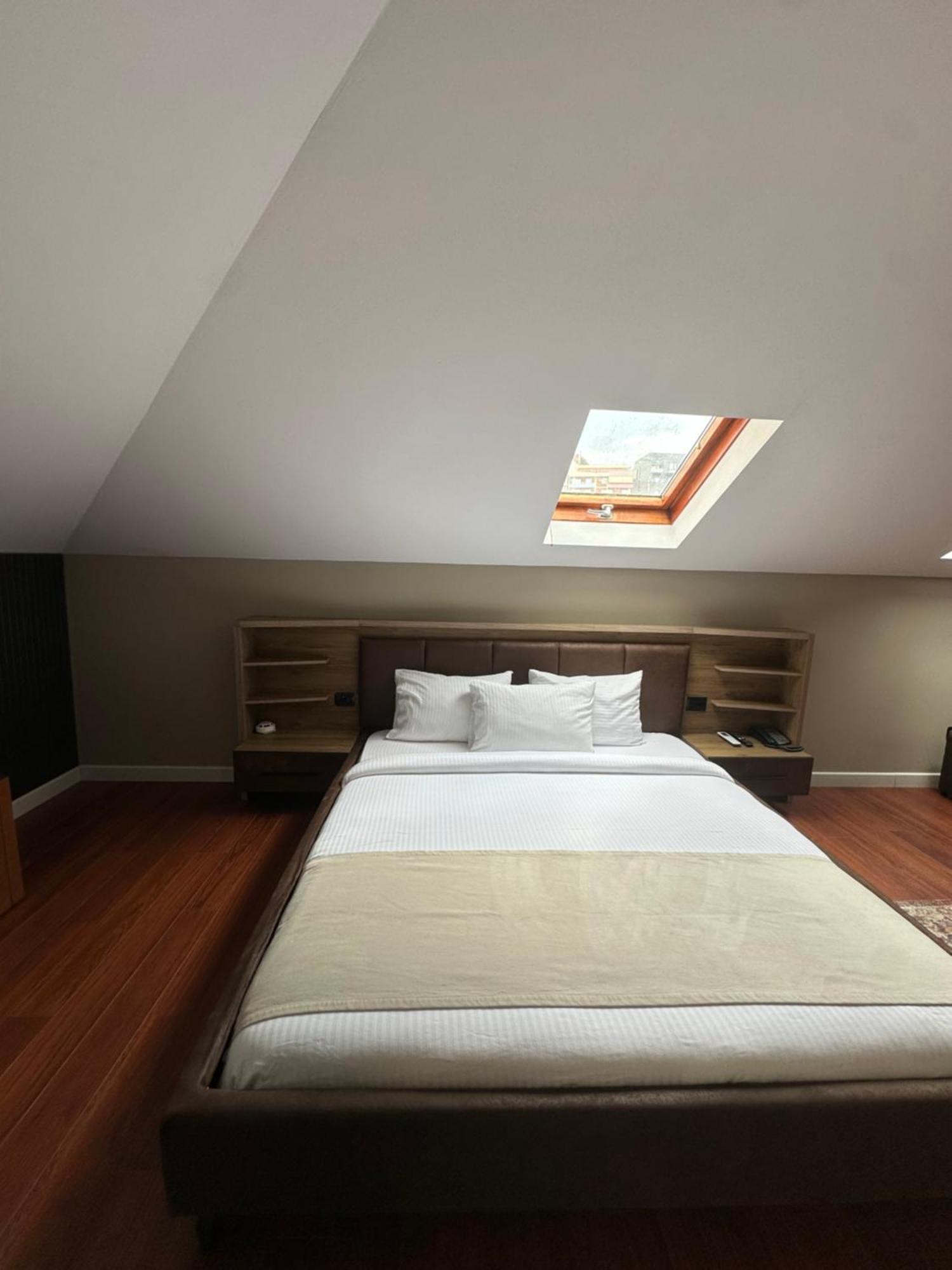 Residenza Monun Boutique