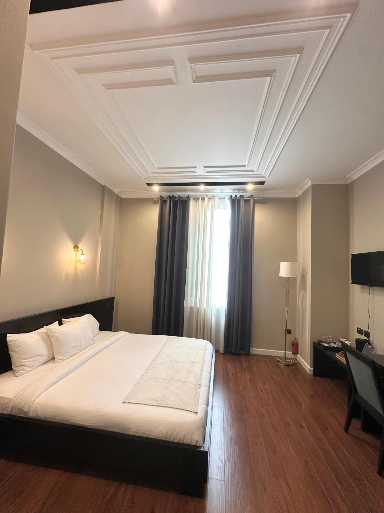 Residenza Monun Boutique Hotel