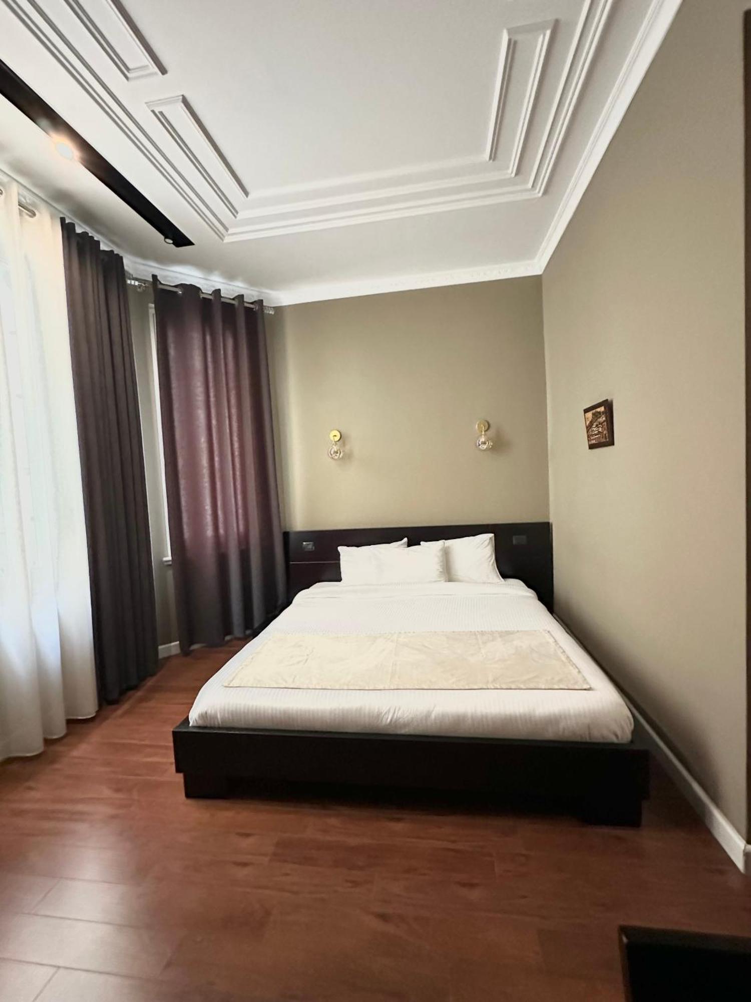 Hotel Residenza Monun Boutique 3*