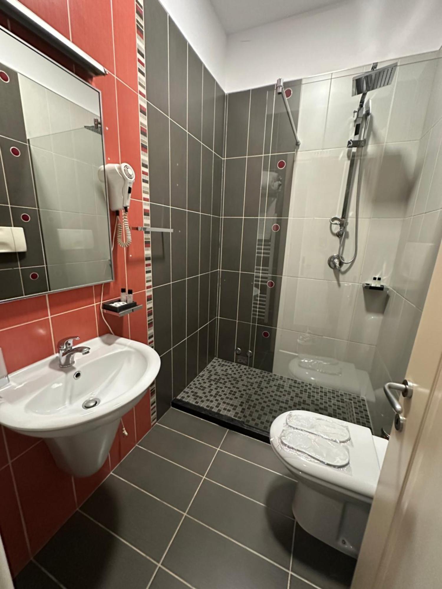 Hotel Residenza Monun Boutique Tirana