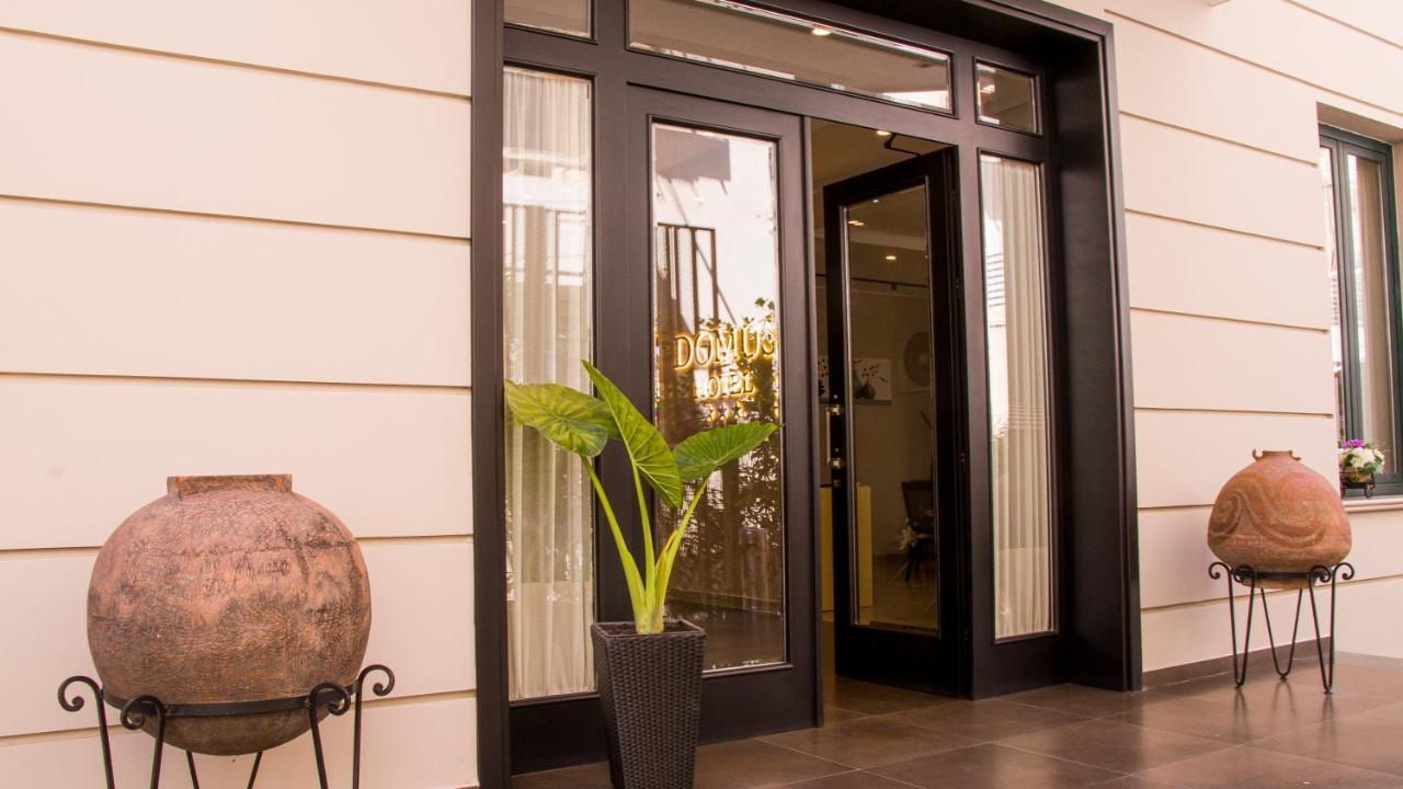 Residenza Monun Boutique 3*