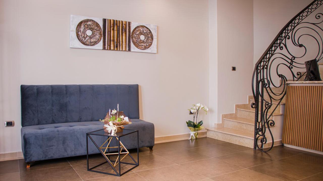 Hotel Residenza Monun Boutique