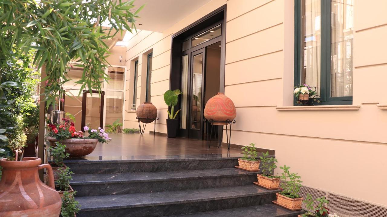 Residenza Monun Boutique Hotel