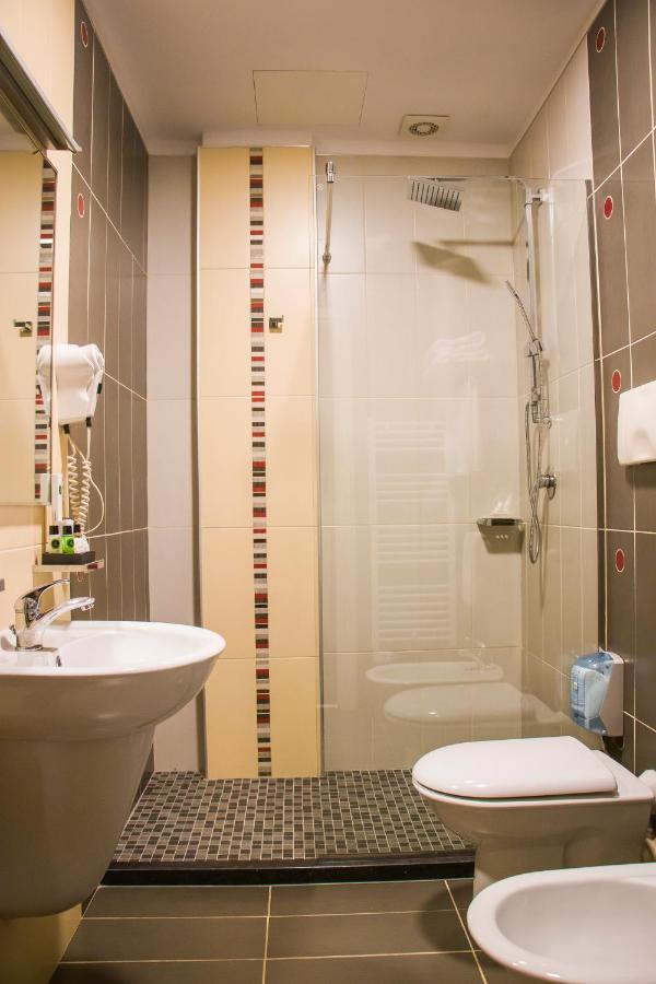 Residenza Monun Boutique Hotel 3*